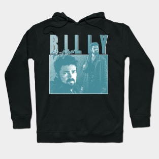 Billy Butcher Hoodie